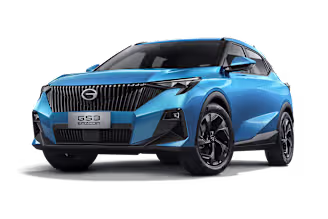 GAC GS3 EMZOOM