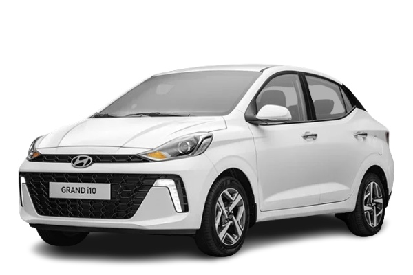 Hyundai Grand i10