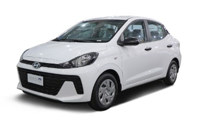 Hyundai Grand i10